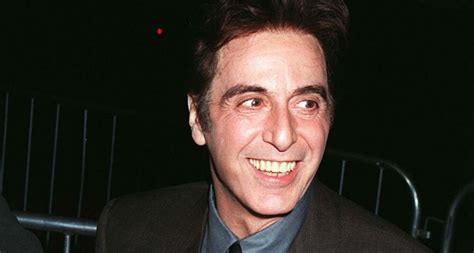 Al Pacino Admits He S Made Mistakes After Having Twins With Ex Wife