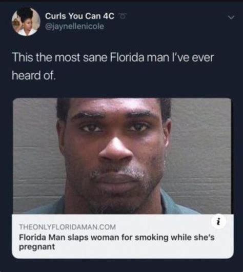 Celebrate Florida Man Surviving The Pandemic With These Memes Film Daily