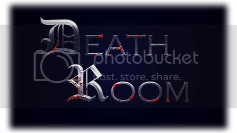 Death Room [Suspense, Paranormal, optional BxG/GxB] - Lemma Soft Forums