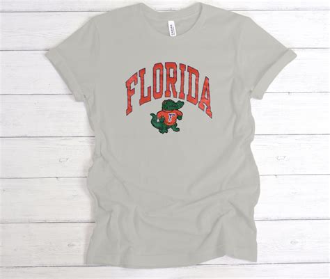 Florida Gators T Shirt