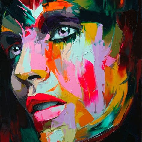 Redlipshotstuff Outré Style And Inspiration Francoise Nielly Blast To