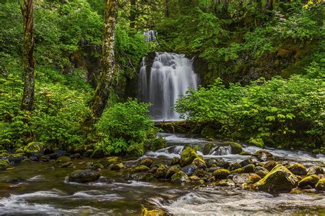 Photos For Free Twin Falls Taken In The Ford Pinchot National