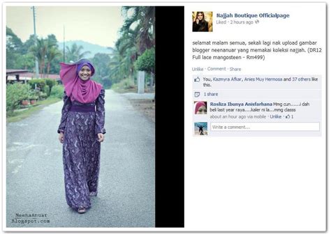 Takut terlanggar orang, naya jadinya.. I'M YOURSS...: Aku Rasa Nak Pitam Biler Dapat Pujian Dari ...