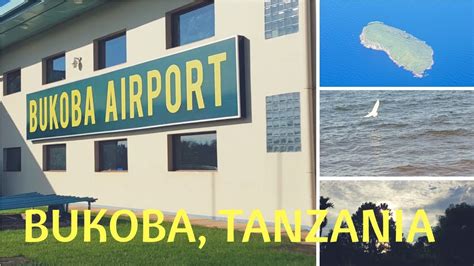 Bukoba Tanzania A Little Tour For You Youtube