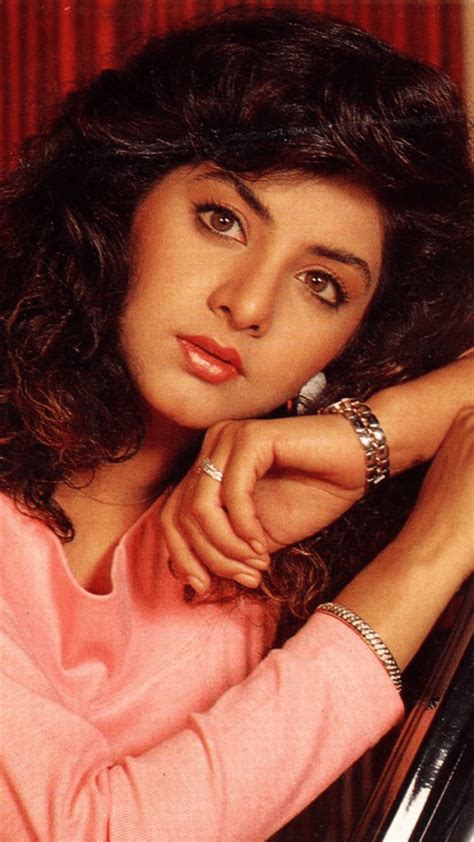 5 Iconic Divya Bharti Films You Need To Watch Right Away