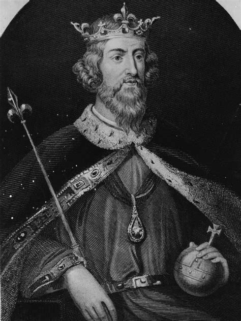 Bones Of King Alfred The Great Believed To Be Found In A Box In At A