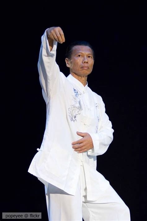 Weight Training For Martial Artists Bolo Yeung Martial Arts Film