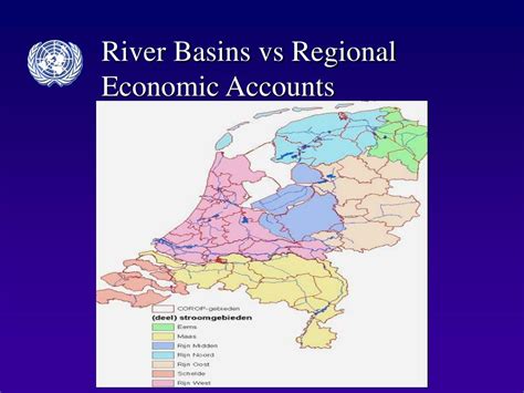 Ppt Linking Economic Accounts To The River Basin Powerpoint Presentation Id2702119