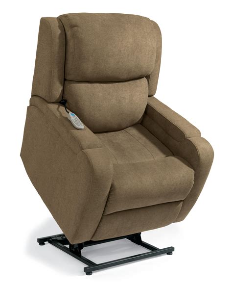 Flexsteel lift chairs provide reliable performance, easy push button operation, & the best upholstery options. Flexsteel Latitudes Lift Chairs Melody Infinite-Position ...