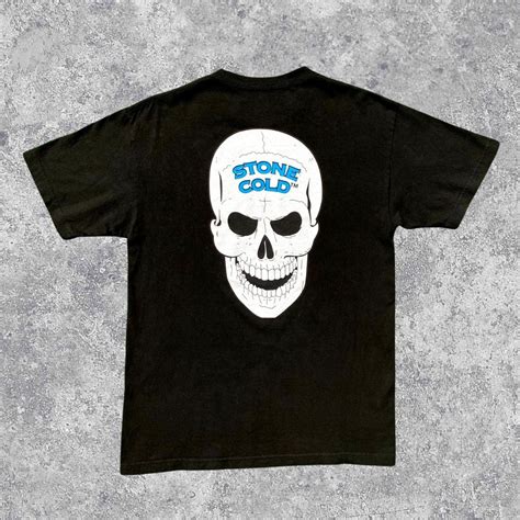 Stone Cold Steve Austin 3 16 Tee Shirt Men S Fashion Tops And Sets Tshirts And Polo Shirts On