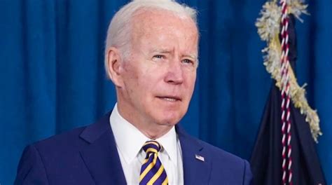 Biden Blasted For Continuing To Shift Blame Refusing To Take