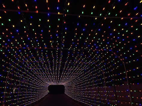 Deck the Park – Visit Madisonville, Ky – Hopkins County