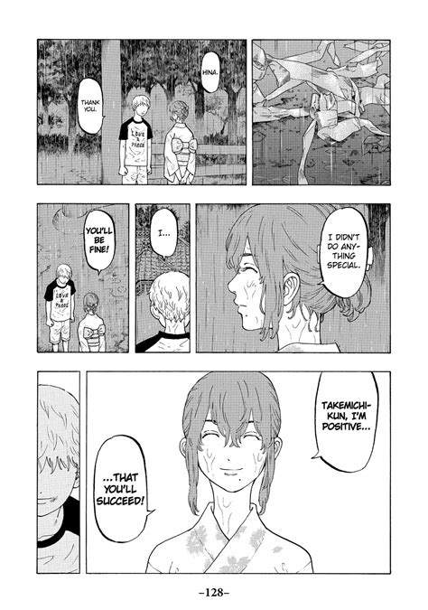 He vows to change the future and save. Tokyo Revengers - Chapter 20 - Manga Nelo Team - Read And Watch Manga Online For Free