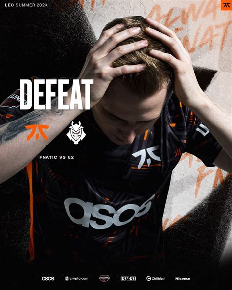 Fnatic On Twitter Cant Believe They Finally Killed Noah 💔