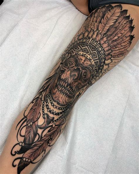 tattoo artist joseph haefs las vegas usa inkppl