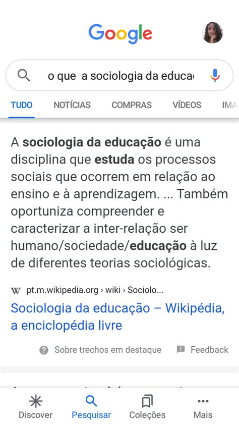 o que a sociologia estuda Sociologia da Educação