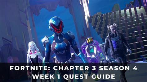 Fortnite Chapter 2 Season 6 Everything You Need To Know Keengamer