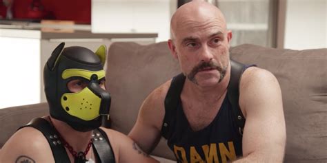 New Netflix Show Magic For Humans Stages A Trick With A Gay Pup Play