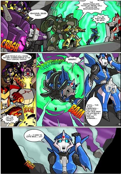The Null Zone Mad Project Transformers Porn Comics Galleries