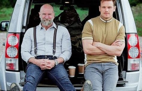 Where To Watch Men In Kilts A Roadtrip With Sam And Graham Netflix