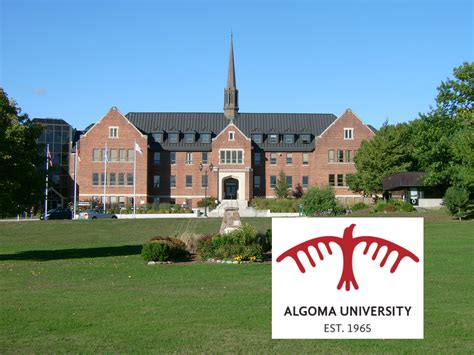 Algoma University I Studentz
