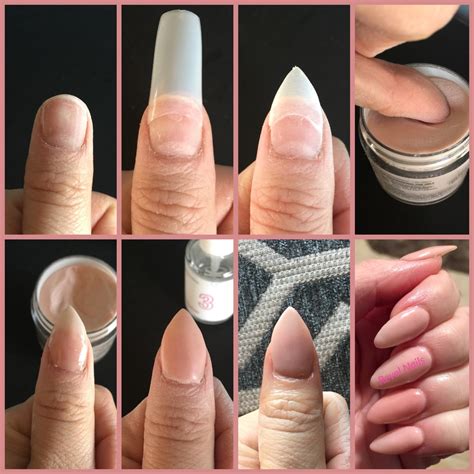 While acrylic and gel have been used for many years, today, dip nail is revolutionizing the art of painting nails by dipping fingers into the powder. How To Do Dip Powder Nail Application