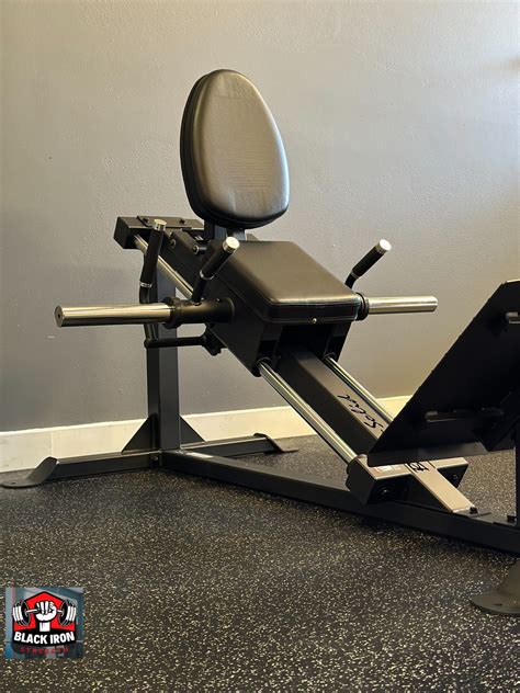 Body Solid Gclp100 Compact Leg Press And Calf Press Iron Strength