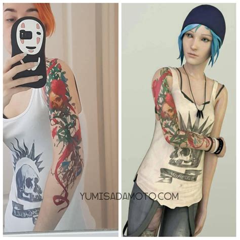 I Hate Chloe Price: Life Is Strange Confession