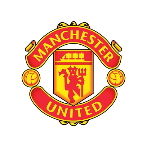 Real are thought to want at least €60m (£51.7m) for varane and need to sell in order to. Manchester United Logo - PNG and Vector - Logo Download
