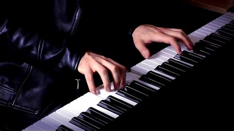 Smooth Jazz Piano Solo Youtube