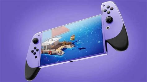 Nintendo Switch 2ye Dair Yeni Söylenti Ps5 Gücünde Olacak Tamindir