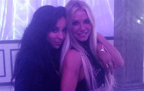 listen to britney spears duet with tinashe on new single slumber party