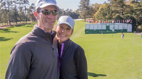 rachel heck father split up for augusta national women s amateur final round