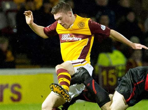 Craig Moore - Ayr United | Player Profile | Sky Sports Football