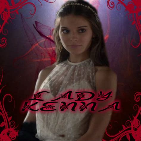Lady Kenna Bash And Kenna Kenna Reign Lady Kenna Movie Posters Movies Films Film Poster