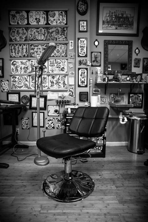 Welcome to kustom thrills tattoo. The Premiere Traditional American Tattoo Shop in Nashville ...