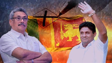 A Record 35 Candidates Vie For Sri Lankas Presidency Onlanka News
