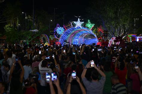 VÍdeo Natal Das Águas é Lançado E Deve Ocorrer Por 60 Dias Em Manaus Portal Norte