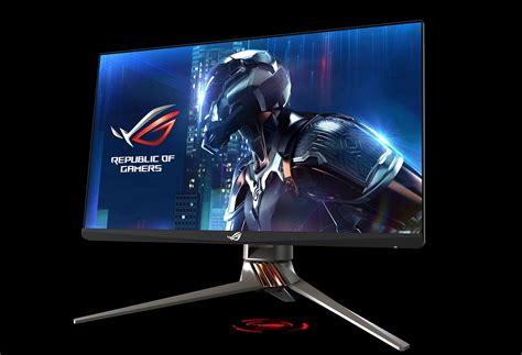 All The New Rog Gear Announced At Ces 2020 Rog Republic Of Gamers中国
