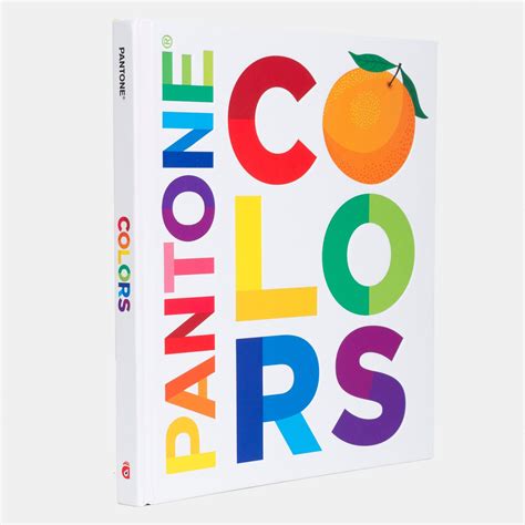 This Artful First Colors Book Introduces Children To Nine Basic Colors