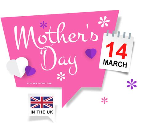 When is mother's day 2021? When is Mother's Day 2021 in the UK?
