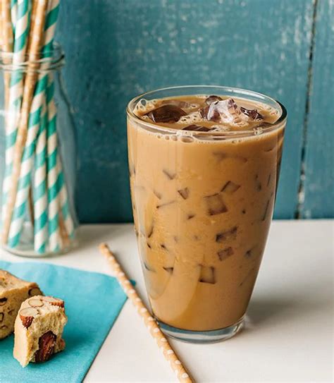 With the hot and brewed system, you can choose to enjoy iced coffee and tea, or your classic cold brew. French Vanilla Iced Coffee Recipe | Ninja® | Ninja Coffee ...