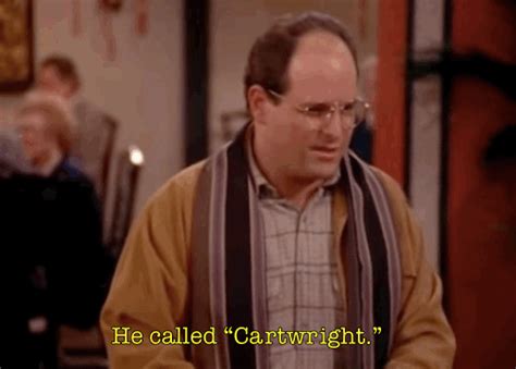 21 Pieces Of Wisdom From George Costanza George Costanza George