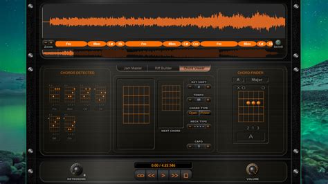Fenders Riffstation Pro Is Now Free Get The Chords For Any Song On