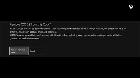 Xbox One Profiles Windows Central Forums