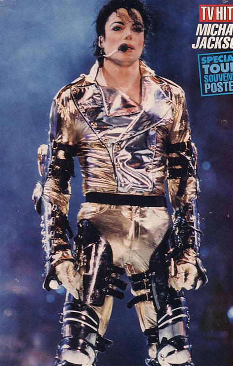 Tours History World Tour Michael Jackson Photo Fanpop