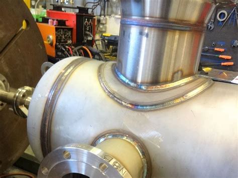 Promotional items everyone needs a vessel for their coffee or tea in the morning. Separator Vessel Stainless Steel | CPE Pressure Vessels