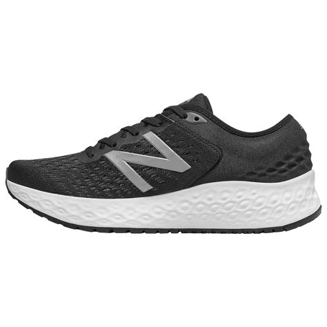 New Balance Fresh Foam 1080 V9 Running Shoes In Blackwhite Black Lyst