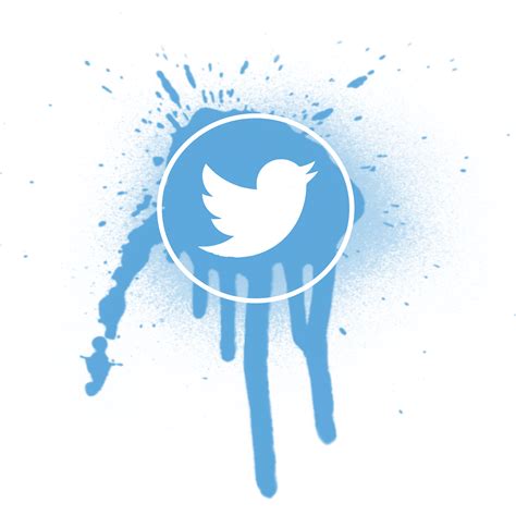 Hình ảnh Twitter Logo Png Tải Về Miễn Phí Cho Dự án Của Bạn