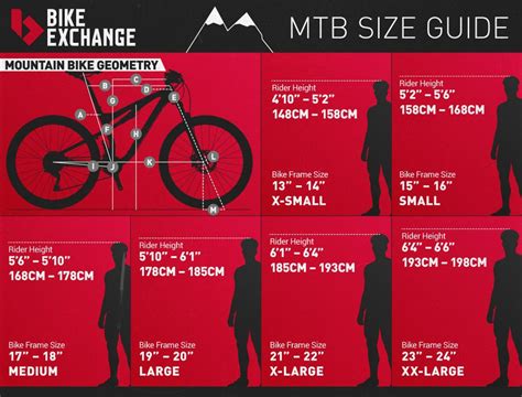 Scott Mountain Bike Size Guide Offers Cheap Save 53 Jlcatjgobmx
